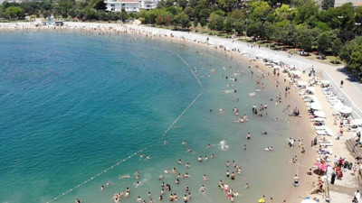 "Ben yüzme biliyorum" diyen dikkat! En çok boğulma yüzme bilenlerde yaşanıyor