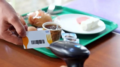 Danıştay karar verdi: Yemek kartlarında yeni dönem