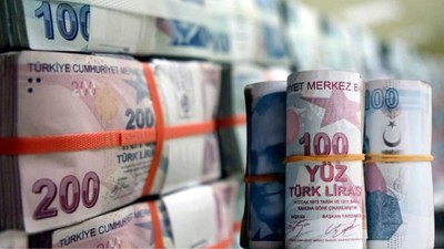 Faizler zirvede: 2 milyon TL’nin 32 günde kazandırdığı tutar belli oldu