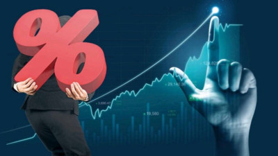 Sanayide 2024’ten bu yana en büyük düşüş: Faiz politikaları etkili oldu