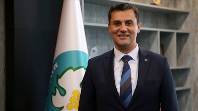 AK Parti, Manisa Büyükşehir Belediye Başkanı seçiminde aday çıkarmayacak
