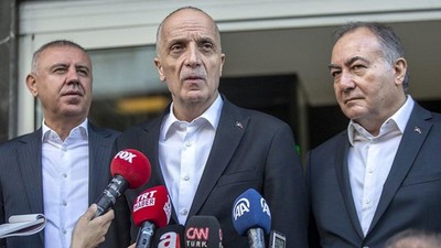 Hükümetten kamu işçisine yüzde 16 zam teklifi: Türk-İş’ten eylem kararı