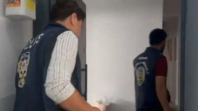 Sanal kumar çetelerine darbe: 36 ilde dev operasyon, 104 gözaltı