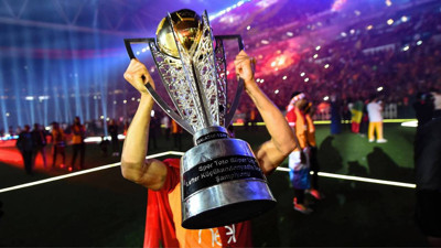 Yayın gelirinde zirve Galatasaray’ın: 2024-25 sezonunda kasasını doldurdu