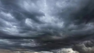 14 Haziran’da il il hava uyarısı: Kuvvetli yağış, fırtına ve toz geliyor
