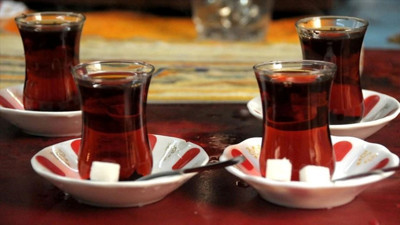 Çaya zam geldi: 2025’in ilk kuru çay zammı raflara yansıdı
