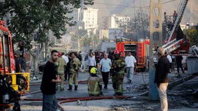 İran'a saldılar basına nasıl yansıdı? İsrail'e bağırmak serbest, Kürecik'e dokunmak yasak