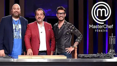 Masterchef 2025 14 Haziran yeni sezon izle: Masterchef 2025 CANLI İZLE
