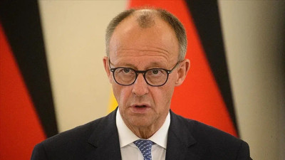 Almanya Başbakanı Merz’den net mesaj: “İran asla nükleer silaha sahip olmamalı”