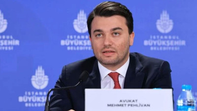 Ekrem İmamoğlu’nun avukatı tutuklandı!