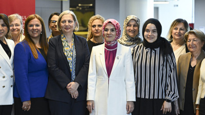 Bakan Göktaş: "Kadınlar güçlendikçe toplum kalkınıyor"