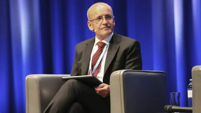 Mehmet Şimşek tek tek açıkladı: Hangi meslek ne kadar gelir beyan etti?