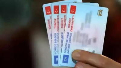 Sürücüler dikkat! Yeni uygulama başladı