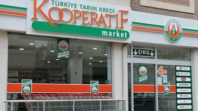 Tarım Kredi Marketlerinde hafta sonu alışveriş çılgınlığı! Üç gün sürecek dev indirim başladı