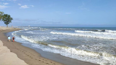 Deniz keyfine iki gün ara: O ilde denize girmek yasaklandı