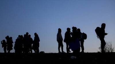 Ülke genelinde düzensiz göç alarmı: 15 kaçakçı yakalandı
