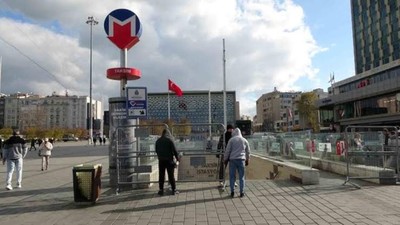 Valilik’ten kritik karar!