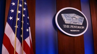 Pentagon’dan flaş açıklama
