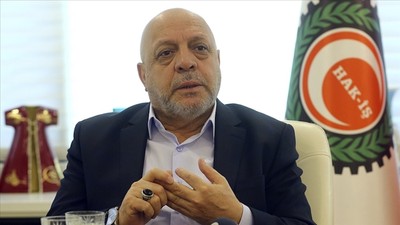 Yaklaşık 600 bin kamu işçisinin toplu sözleşme süreci hükumetin ikinci teklifini bekliyor