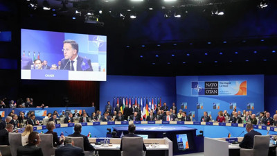 2026 NATO Zirvesi Türkiye'de yapılacak