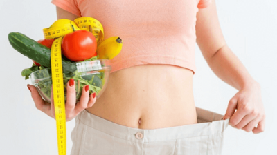 Kaşık kaşık yiyerek zayıflama devri başladı! Evde hazırlanan doğal kürlerle yağlar eriyor