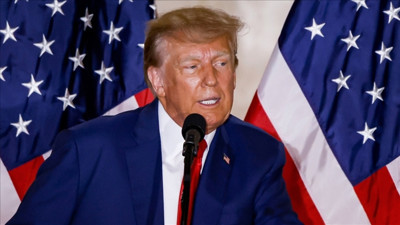 “Utanç kaynağı” dedi, Trump’a açık çağrı yaptı!