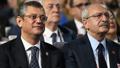 CHP Kurultayı davası ertelendi