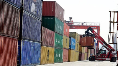 Mayıs ayında dış ticaret açığı büyüdü: İhracat artarken açık da yükseldi