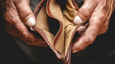 Yoksulluk sınırı uçtu: Dört kişilik ailenin aylık gideri 85 bin lirayı aştı