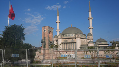 Beyoğlu’nda 1 Temmuz alarmı: Tüm eylem ve etkinliklere 24 saatlik yasak!