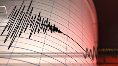 Marmara beşik gibi: Bursa'da bir deprem daha oldu!