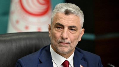 Bakan Bolat açıkladı! Schengen vizesinde büyük devrim geliyor