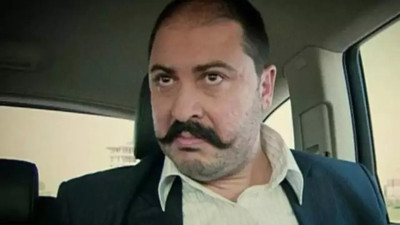 Kurtlar Vadisi'nin efsane ismi hayatını kaybetti!