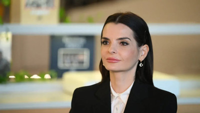 Türkiye’den dönerken Moldova’nın Kişinev kentinde gözaltına alınan Gagavuz Özerk Yeri Başkanı Yevgeniya Gutsul’a 9 yıl hapis ve görev yasağı istendi.