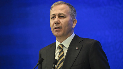 Bakan Yerlikaya açıkladı: Yangınlardan etkilenenlere 21 milyon TL ödeme yapıldı