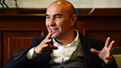 İhale vurgunu iddiası: Tunç Soyer dahil 99 kişi için tutuklama talebi!