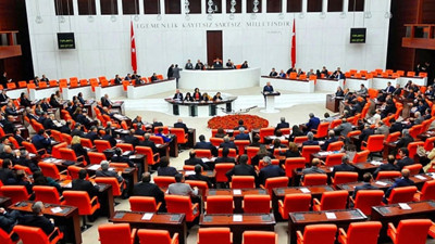 Milletvekili ve emekli vekil maaşlarına zam geldi: İşte 2025 temmuz tutarları