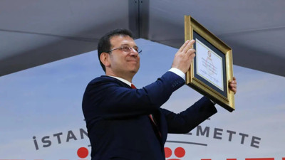 Sahte diploma iddianamesi hazırlandı: 8 yıl 9 ay hapis talebi!