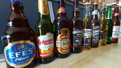 Alkol fiyatlarında yeni zam! En ucuz bira bile 70 liraya dayandı