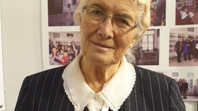 Köy Enstitüsü mezunu Huriye Saraç hayatını kaybetti: Atatürk’e verilen sözün hikayesi