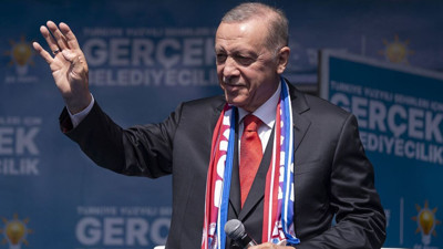 Erdoğan-DEM Parti zirvesi yarın Külliye’de