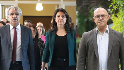 İmralı’da sıcak gelişme!