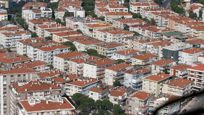 İstanbul’da sosyal konut hamlesi: Kiralar 20 bin TL'yi aştı, çözüm yolda mı?