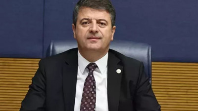Ev hapsi kararı verilen Abdurrahman Tutdere'den ilk açıklama