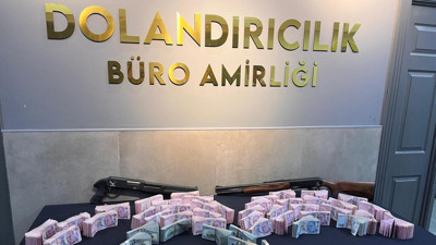 Kadın profiliyle tuzak kurdular! “Kafes” operasyonunda 25 gözaltı