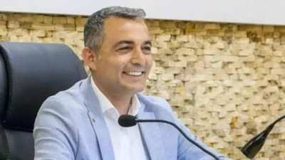 Manavgat Belediye Başkanı CHP'den istifa etti