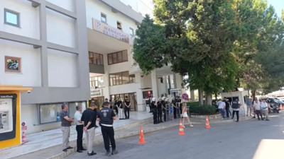 Manavgat Belediyesi operasyonunda tutuklanan başkan yardımcısı tahliye edildi