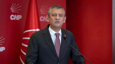 Özgür Özel hakkında yeni fezleke meclise sunuldu