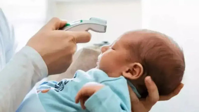 Bebeklere özel ilk sıtma ilacı onaylandı!