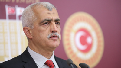 Gergerlioğlu duyurdu: "PKK 11 Temmuz'da silah bırakacak"